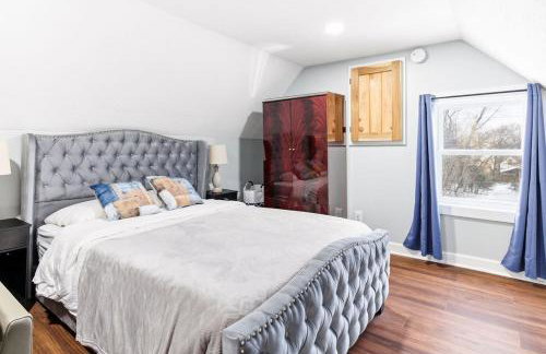 Modern Loft 4 - 5 Min Walk to Cleveland Clinic - Foto 4