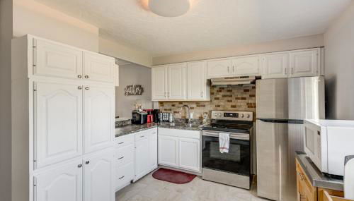 Quaint Home 16 Mi to Bear Lake Fish, Hike and Bike! - Foto 2