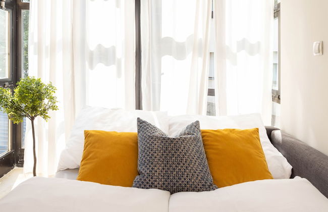 Newly Refurbished Studio Near Kvaternik Square - Foto 2