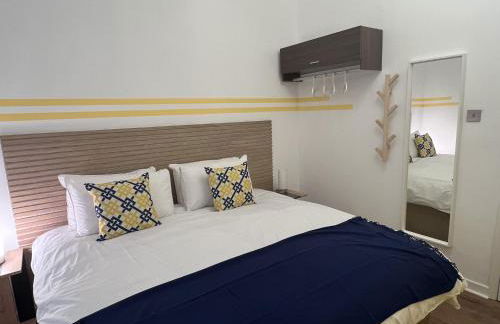 Modern accomodation in Westcliff-On-Sea - Foto 42