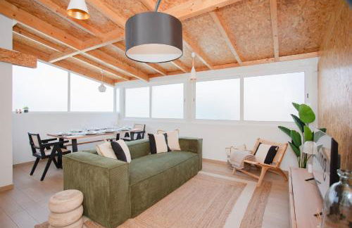 Liiiving in Porto - Downtown Quiet House - Foto 2