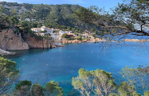 Beautiful apartment with pool terrace parking - Foto 46