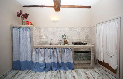 sacrobosco apartment Ulivo - Foto 7