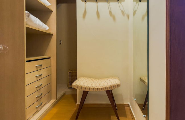 Espaço gourmet e home-office na Granja Viana - Foto 35