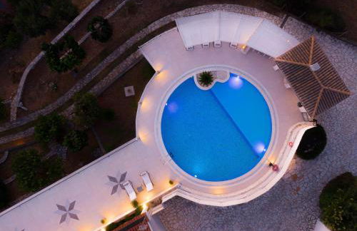 Kalami Beach - Villa Kouloura - Photo 38