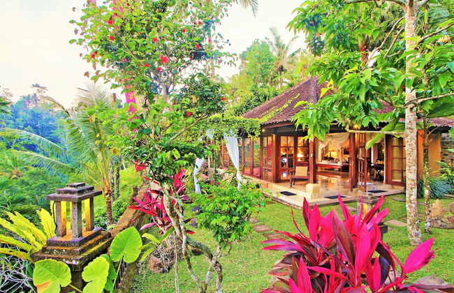 The Mahogany Villa - Foto 4