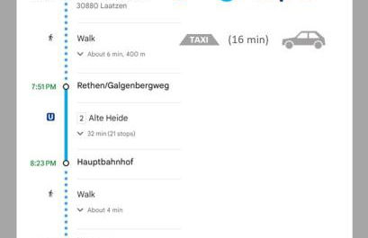 Moderner Rückzugsort in Messe Nähe - Foto 30