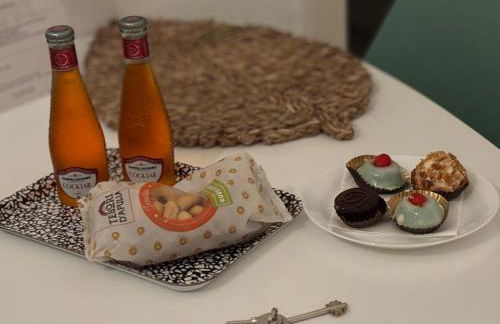 Nonna Alba casa vacanza - Foto 8