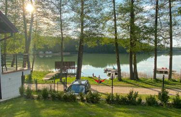 Domki nad Brzegiem - Photo 33