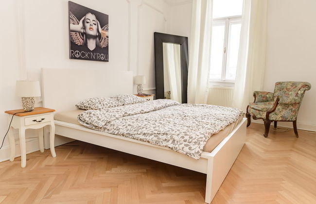 Pelicanstay in Buda Historical District - Foto 5