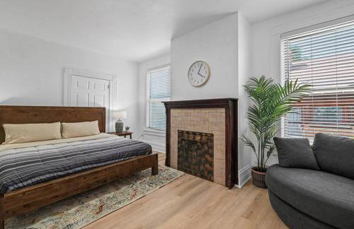 Shadyside, Central !4 Stylish and Central Studio With Free Parking - Foto 1