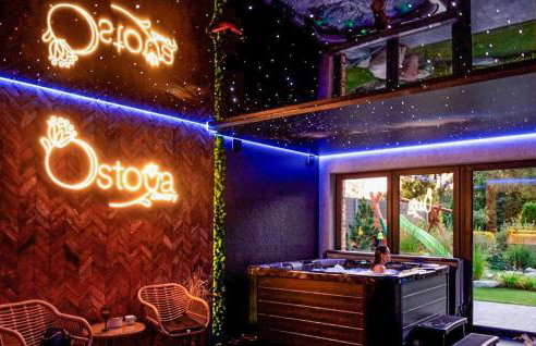 Amazing Home In Zawory With Sauna - Foto 13