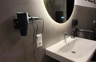 Noahs Ferienoase - Luxusappartement, barrierefrei - Foto 21