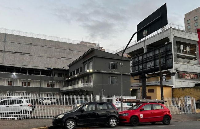 Loft Visconde - Foto 1