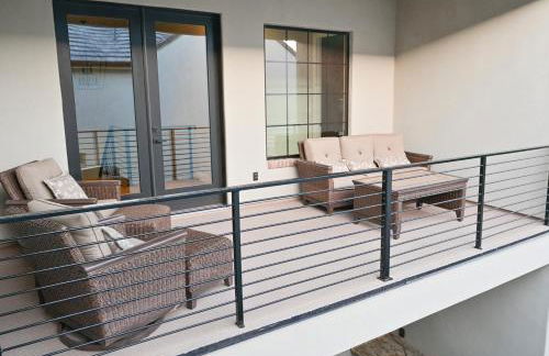 Zion Red Villa at Sand Hollow with Private Pool and Hot Tub - Foto 24