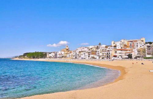 Exclusive Mediterranean Panorama in Sant Pol de Mar - Foto 22