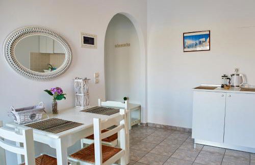 Theologos Beach - Foto 46