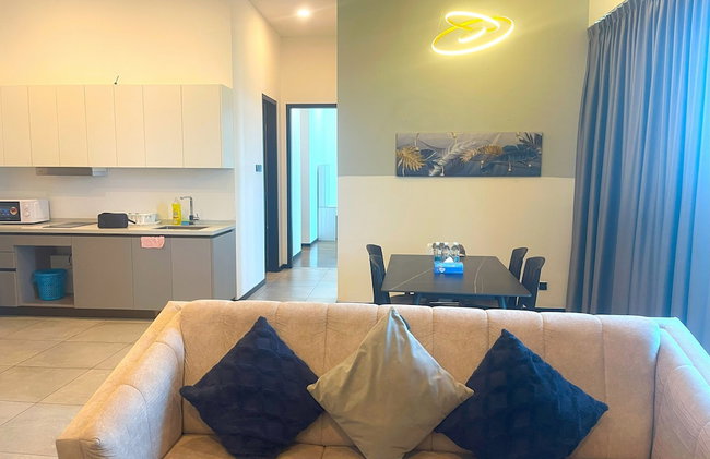 Opus Residences Merdeka Tower KL - Foto 55