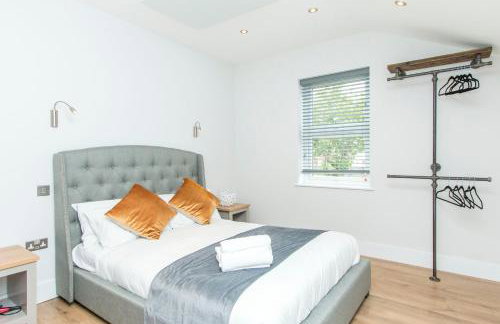 Coldharbour Suites - Foto 36