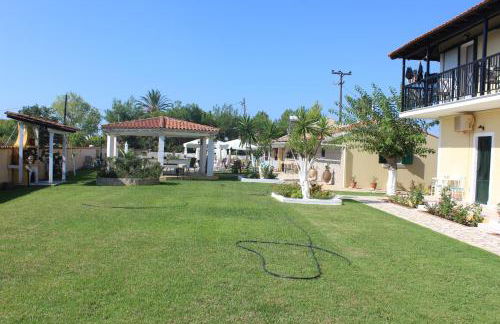 Elleana south Corfu - Foto 24