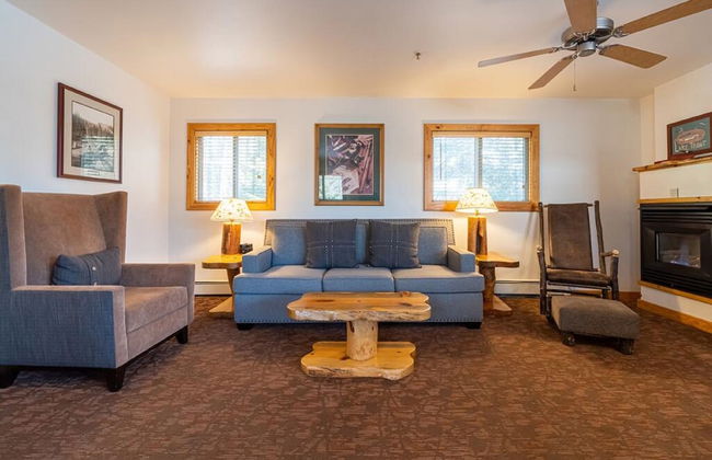 Red Wolf Lakeside Lodge - Foto 15