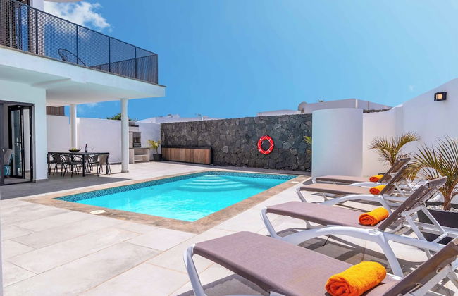 Villa Eto - Photo 24