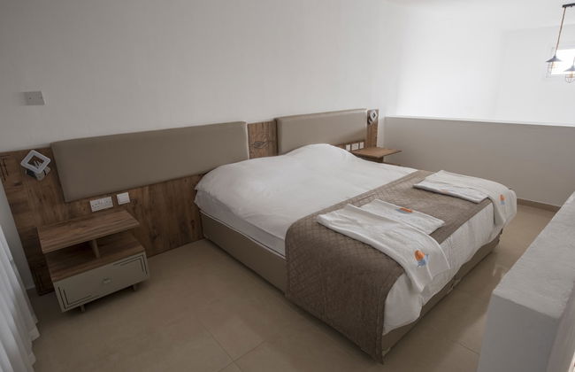 Deniz Airport Suites - Foto 9