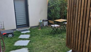 Perle Urbaine : Jardin Spacieux! - Foto 3