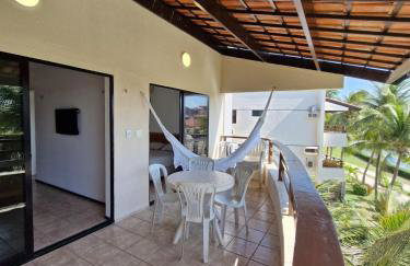 Aquaville Resort 3 suítes com ar condicionado Perto do Beach Park - Foto 9