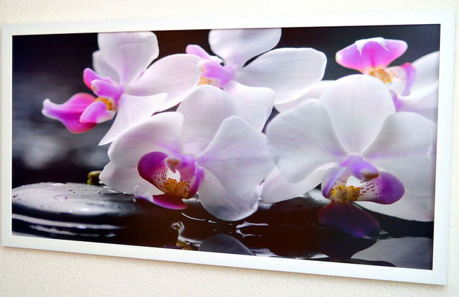 Lorabel Apartmanház Hévíz - Foto 15