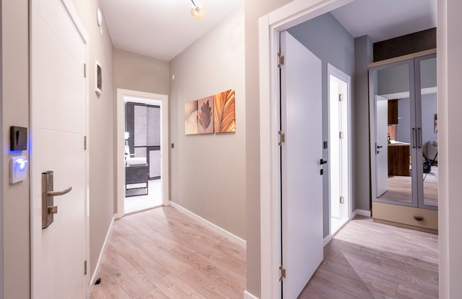 Verula City Suites - Foto 16