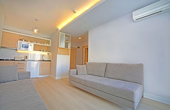 Vega Green Apart Hotel - Foto 9