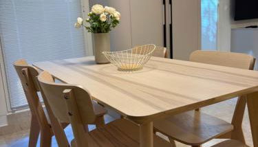 Appartement Neuf 3P- proche mer & aéroport - Foto 5