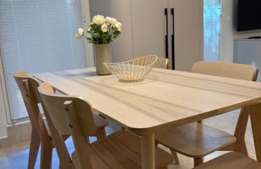 Appartement Neuf 3P- proche mer & aéroport - Foto 5