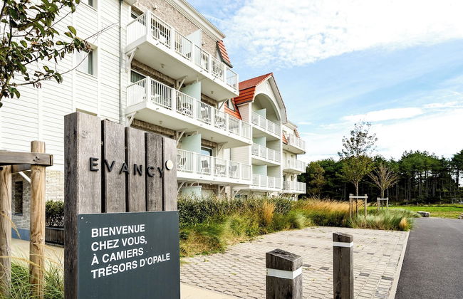 Evancy Trésors d'Opale - Foto 33