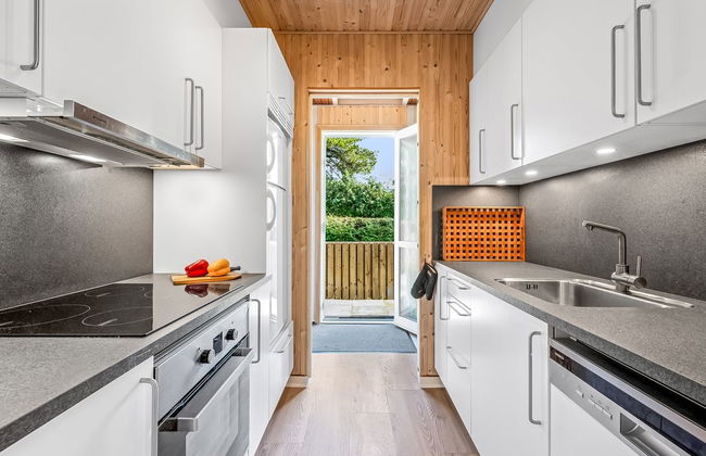 "Dorthe" - 300m to the fjord - Foto 20