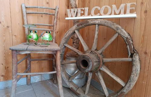 Zum Lindenwirt al tiglio - Photo 12