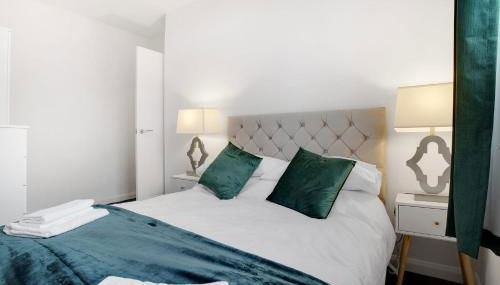 Sleek Gem Home in Houghton le Spring, Sleeps 5 - Foto 5