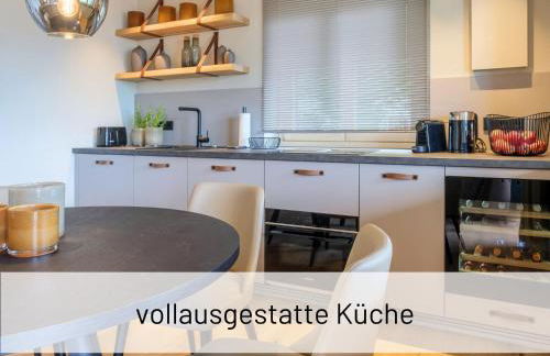 Hoimat Pfronten - Luxusappartements mit Sauna und Bergblick - Foto 60