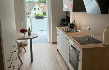 Ferienwohnung Ahlbeck Theophil - Foto 16