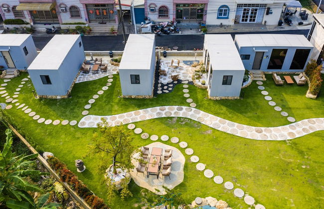 yuye shanyin camping - Photo 29