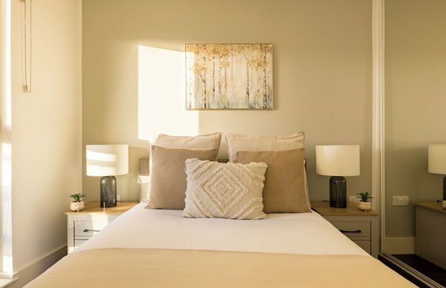 Contemporary Flat In Islington - Foto 7