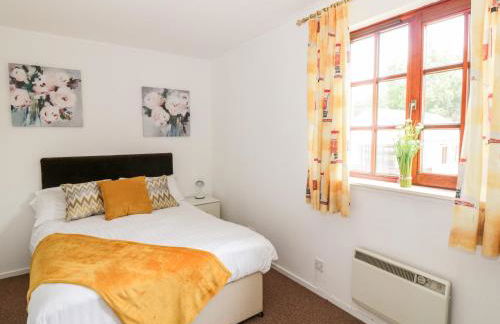 Brunston Castle - Foto 9