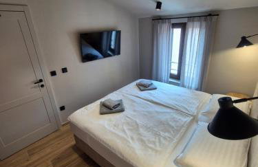 Old Town Vrsar Premium Apartments - Foto 22