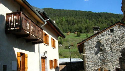 Location Vanoise Bramans Val Cenis - Foto 2, Garden view, Other