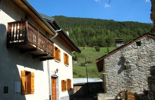 Location Vanoise Bramans Val Cenis - Foto 2