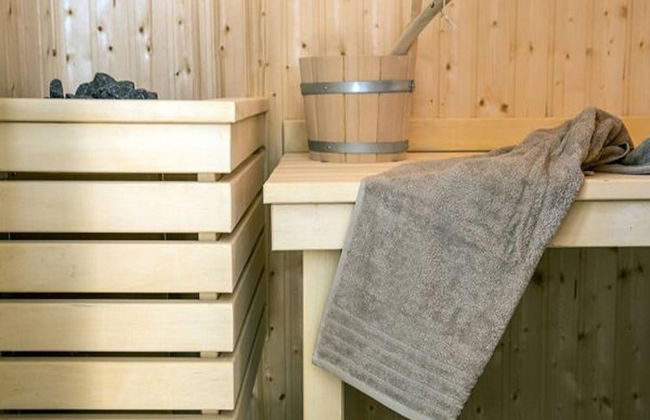 Luxury House Bodden Coast With Sauna - Foto 11