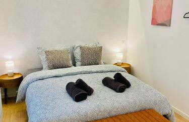 Les Appartements de l'Hippodrome - Foto 59