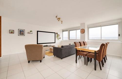 L 'entre Vue - Nancy Gare Congrès - 6 Pers - Parking - Foto 7