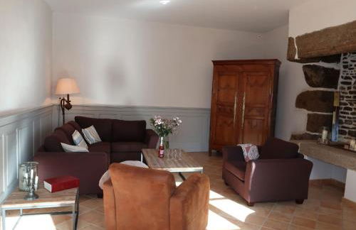 Holiday Home La Tronçonnais by Interhome - Foto 15